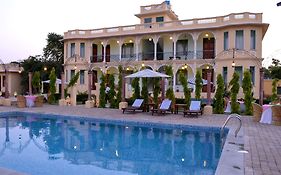Koolwal Kothi Zinc Journey By The Fern, Nawalgarh, Rajasthan